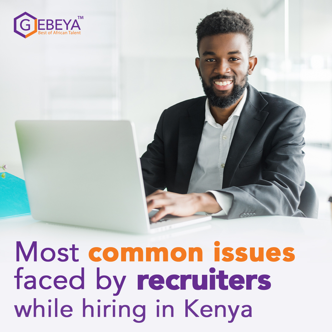 Common Hiring Challenges in Kenya