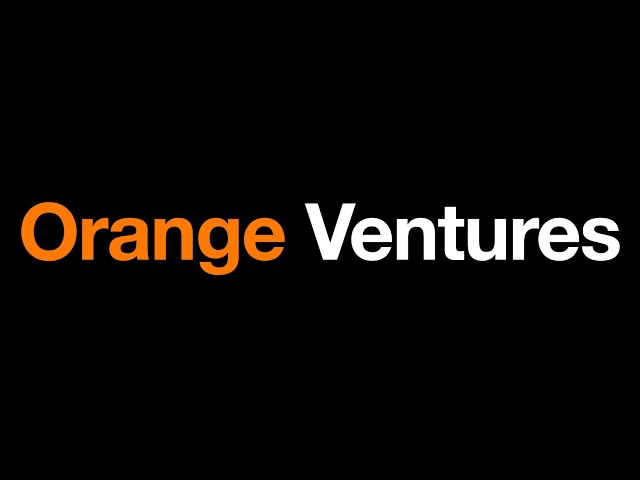 Orange Ventures logo